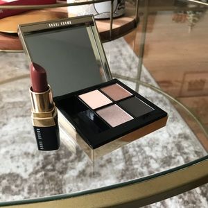 Bobbi Brown Life of the Party Mini Eye/Lip Palette